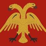 Empire of Trebizond flag